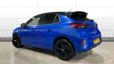 Vauxhall Corsa 1.2 Turbo Ultimate 5dr Auto Petrol Hatchback